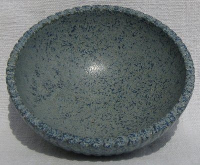 3 keramik fisk stempel Dansk keramik